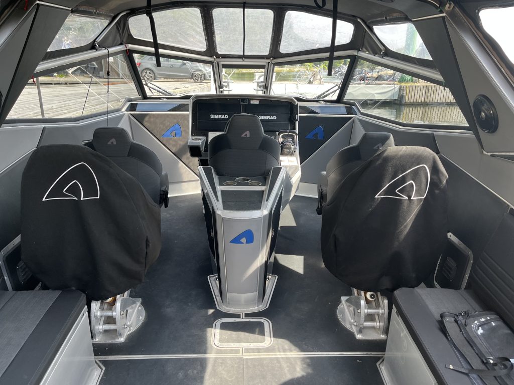 Anytec A30 6