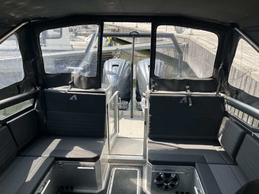 Anytec A30 7