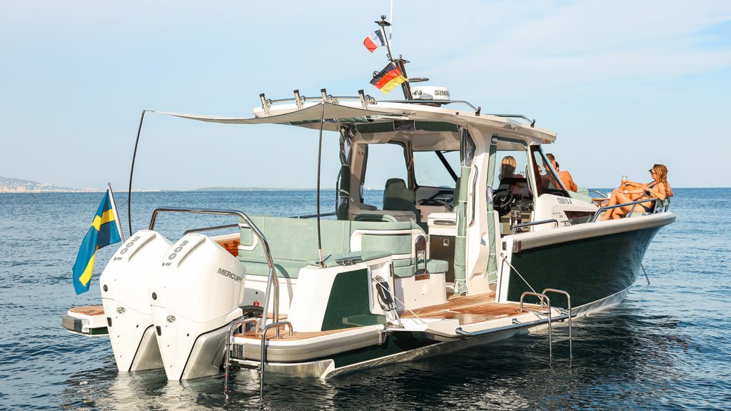 Nimbus_Sport_Tender _35_Stockholm_Nimbus_2027_Lidingö (27)