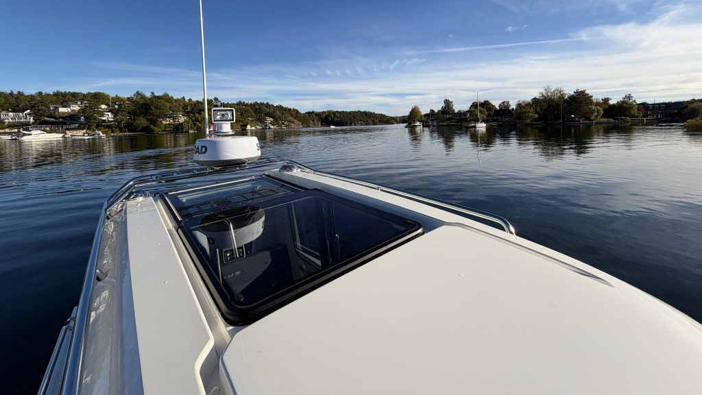 Nimbus C8 -24 (30)
